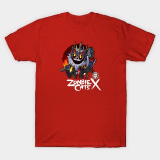 ZCX #0035 T-Shirt